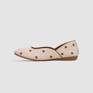 IJMAL Breen Grace - Comfort Ballerina Shoes