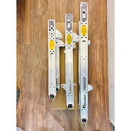 Original SMRT Y15 Y16 W125 Alloy CNC Swing Arm +2 +3 Inci Yamaha LC135 Y15 V1 V2 Y16 W125 SRL Lagend