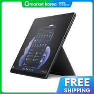 Ms Surface Pro 9 Wifi Win11H I7 16g 512g Qix-00032 Free Gift Included
