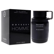 Armaf Odyssey Homme Black EDP 100ML
