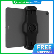 Large Head Five-Star Phone and Tablet Stand Fem-H9