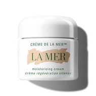 LA MER - 海藍之謎 精華面霜 經典面霜 60ml (平行進口) Crème de la Mer 精華輕盈面霜 升級柔潤奇蹟面霜 經典傳奇精華面霜 深層水潤 減淡細紋