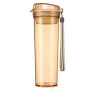 Tupperware 600ml H2GO Tumbler Water Bottle JC-Max Collection Large Capacity Sports Leak Proof with T