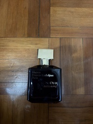 MFK oud satin mood
