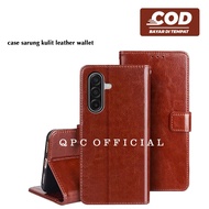 Leather Flip Case Samsung A17 Samsung A07 Samsung A06 5G Samsung A73 5G Case Leather Case Flip Leath