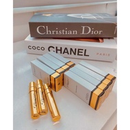 24K GOLD MINI PERFUME