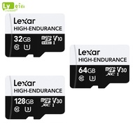 Megasale!! Lexar Optional 32GB/64GB/128GB Memory Card TF Cards High-Speed Large Capacity Micro-SD Cards For Traffic