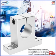 Fixing Bracket Fastener Aluminum Alloy Hardware Accessory SK25 Lightweight for Heavy Load