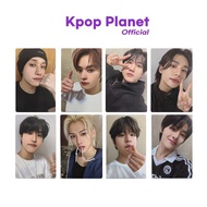 [Photocard Only] Stray Kids ROCK-STAR Soundwave Giveaway 1st Part 1