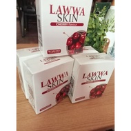 Lawwa Skin Cherry Flavour (Colagen)