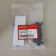 ชุดผ้าเบรกหลัง PCX (ปี2021-2022) แท้ศูนย์ (06435-K97-N01)