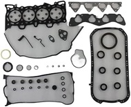 FULL HEAD OVERHAUL ENGINE GASKET Set MLS Fit Compatible for Honda Civic Del Sol1.6 D16B5 D16Y5 D16Y7