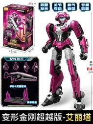 Brick | ของเล่น Transformers Megatron Bruck Blocks