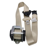 18D857705ZFV Front left seat belt suitable for Volkswagen Lavida181 1.4T 1.6L 2.0L 08-13