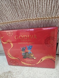 Godiva Chocolate