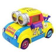 USJ Mellow Minion 大阪環球影城園內限定 絕版 Tomica 車仔