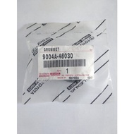 Original Avanza Xenia Rush Agya Radiator Mounting Grommet Rubber 9004A-48030