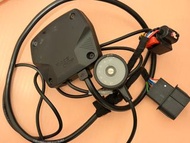 Racechip XLR電子油門加速器