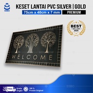 KESET LANTAI KAMAR MANDI PVC ANTI SLIP KARPET LANTAI KARET TOILET ANTI LICIN MURAH COD