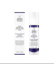 Kiehl's/Kiehls 科顏氏 A醇精華乳 視黃醇抗皺抗老精華 50ml