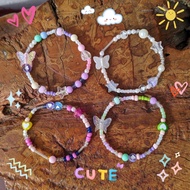 Beads bracelet | Beaded bracelet | BEAD BRACELET | Beaded beads | Beads | Beads | Bracelet | Cute Ko