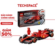 LEGO SPEED CHAMPIONS Ferrari SF-24 F1 77242 Model Set