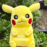 [HCM]Gấu bông pikachu dễ thương