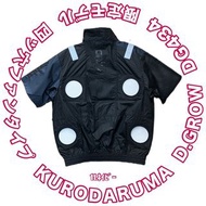 D.GROW 日本四孔空調服 DG434