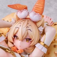 日版 Native Binding 白金凛音 兔女郎