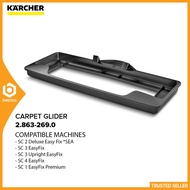 Karcher 2.863-269.0 SC2 (Deluxe EasyFix - SC3 EasyFix - SC3 Deluxe EasyFix - SC4 EasyFix) - 28632690