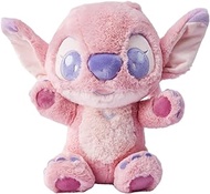 MINISO Disney Collection Fluffy Festival 12in. Plush Toy (Angel)