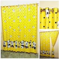 Gorden Smokring Murah Motif Panda