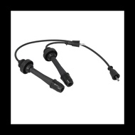 Spark Plug Wires Set FP85-18-140A for Mazda Protege Protege5 2.0L 2001-2003 MAZDA 323 2.0 MPV 1.9