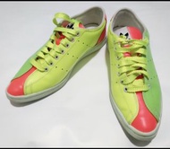 Adidas x Jeremy Scott sneakers