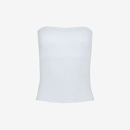 IMNOTAMORNINGPERSON - DOUBLE TUBE TOP