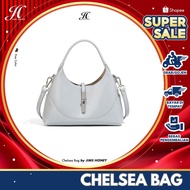 JIMS HONEY Chelsea BAG SHOULDER BAG SLING BAG HAND BAG