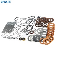 4T65E Transmission Master Rebuild Kit For BUICK CENTURY LESABRE For CHEVOLET IMPALA MONTE CARLO