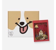韓國代購 - Mamamoo Moon Byul Home Kit Ver 2