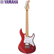 Yamaha PAC112VM Pacifica Electric Guitar Red Metallic