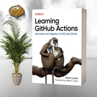 Learning GitHub Actions - Automation and Integration of CI/CD with GitHub