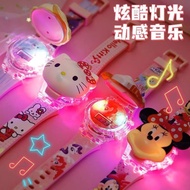 jam boboiboy galaxi sori jam boboiboy windara jam boboiboy original Ultra Light Music Watch Children