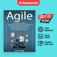 Agile - Hardback - English - 9781647483289