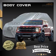 FORD RANGER RAPTOR 2022 PREMIUM BODY COVER RAPTOR 2022