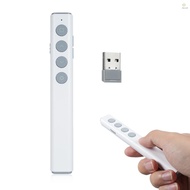 Wireless Presentation Remote Presentation Clicker for PPT for Teaching Conferences PPT Presentation
