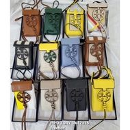 HP Tory burch hpo Bag/ premium tory Cellphone Bag/ tory Cell Phone Bag