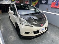 Honda Jazz Fit GE 專用頭唇