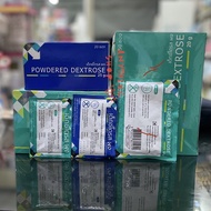 dextrose (glucose) powder glucose Sachet Type