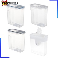 [Fenteer2] 3D Printer Filament Dryer Box Grain Storage Box Keeping Filament Dry during Sealed Tank f