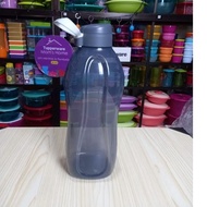 TUPPERWARE 2 LITER DRINKING WATER BOTTLE!!! ECO BOTTLE 2 LITER (1PCS)