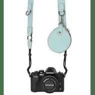Micro SLR Camera Strap Shoulder Strap Suitable for Canon G7X3 R50 Nikon z30 z50 Fuji XS20 Sony